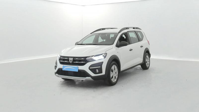 Vente en ligne Dacia Jogger  ECO-G 100 5 places au prix de 17 790 €