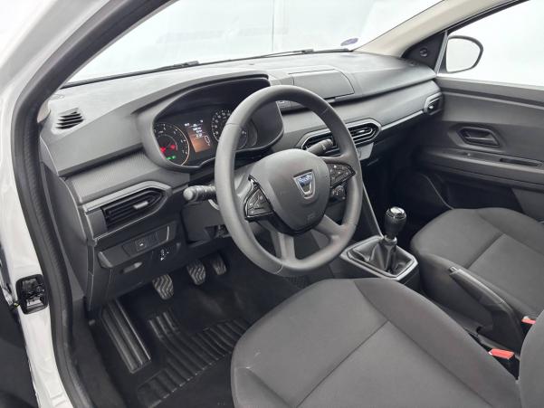 Vente en ligne Dacia Jogger  ECO-G 100 5 places au prix de 17 790 €