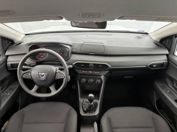 Vente en ligne Dacia Jogger  ECO-G 100 5 places au prix de 17 790 €