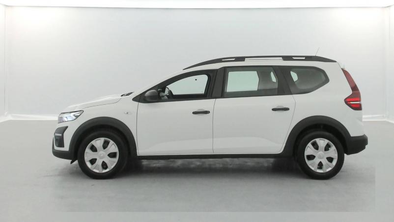 Vente en ligne Dacia Jogger  ECO-G 100 5 places au prix de 17 790 €