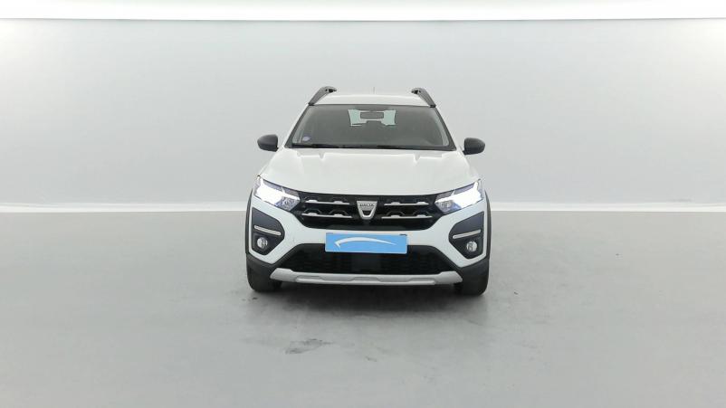 Vente en ligne Dacia Jogger  ECO-G 100 5 places au prix de 17 790 €