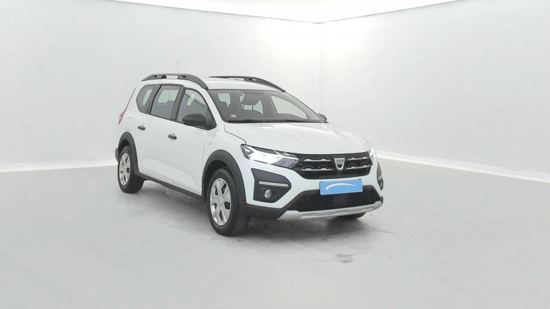 Vente en ligne Dacia Jogger  ECO-G 100 5 places au prix de 17 790 €