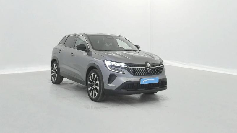 Vente en ligne Renault Austral  E-Tech hybrid 200 au prix de 33 990 €