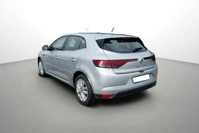 Vente en ligne Renault Megane 4 Mégane IV Berline TCe 115 FAP - 21B au prix de 16 790 €