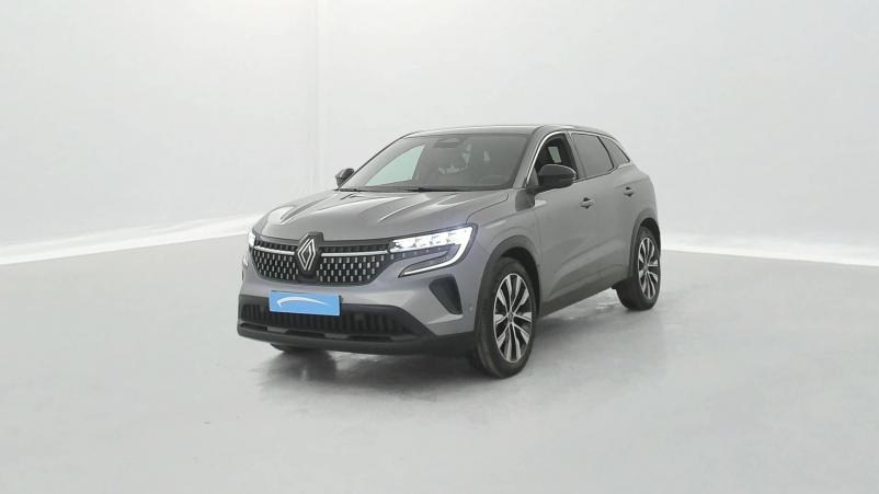 Vente en ligne Renault Austral  E-Tech hybrid 200 au prix de 33 990 €
