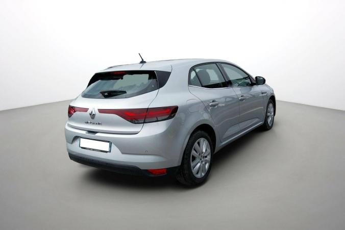 Vente en ligne Renault Megane 4 Mégane IV Berline TCe 115 FAP - 21B au prix de 16 790 €