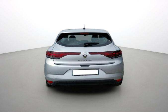 Vente en ligne Renault Megane 4 Mégane IV Berline TCe 115 FAP - 21B au prix de 16 790 €