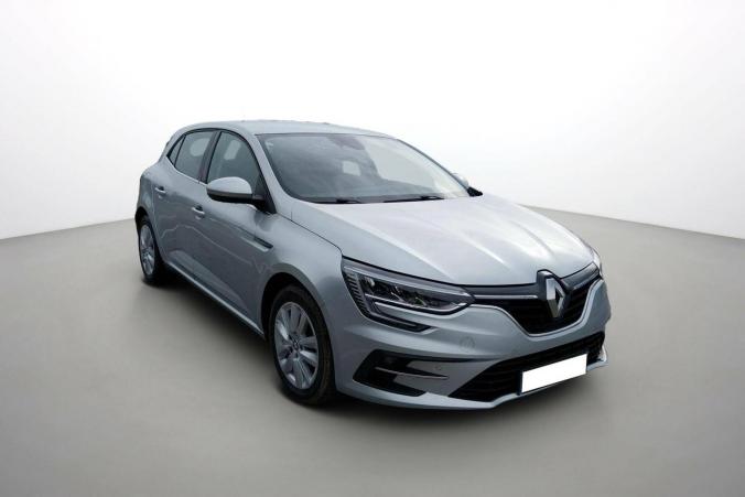 Vente en ligne Renault Megane 4 Mégane IV Berline TCe 115 FAP - 21B au prix de 16 790 €