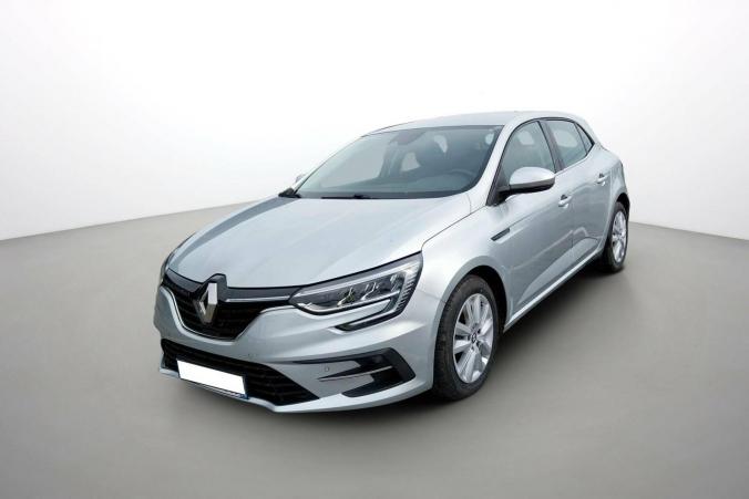 Vente en ligne Renault Megane 4 Mégane IV Berline TCe 115 FAP - 21B au prix de 16 790 €