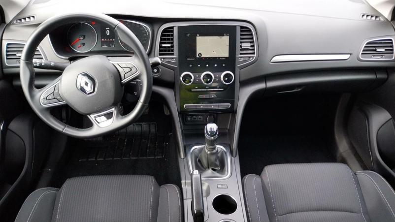 Vente en ligne Renault Megane 4 Mégane IV Berline TCe 115 FAP - 21B au prix de 16 790 €