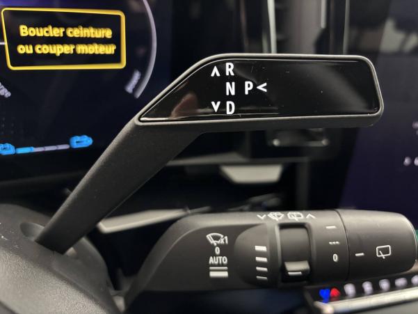 Vente en ligne Renault Austral  E-Tech hybrid 200 au prix de 33 990 €