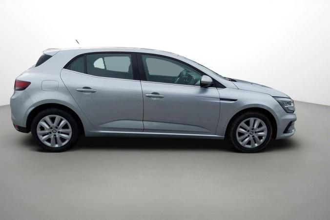 Vente en ligne Renault Megane 4 Mégane IV Berline TCe 115 FAP - 21B au prix de 16 790 €