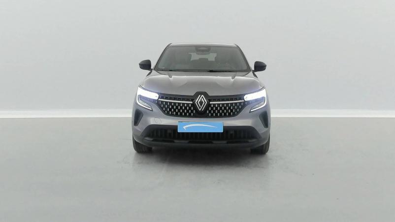 Vente en ligne Renault Austral  E-Tech hybrid 200 au prix de 33 990 €