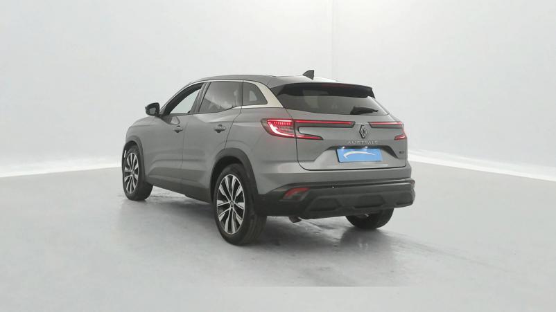 Vente en ligne Renault Austral  E-Tech hybrid 200 au prix de 33 990 €