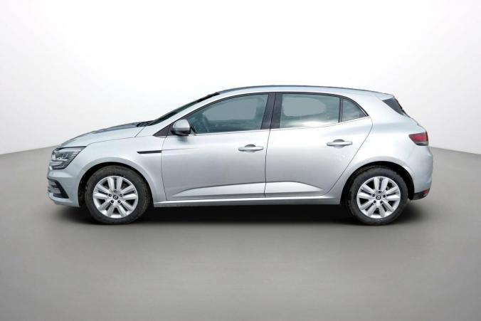 Vente en ligne Renault Megane 4 Mégane IV Berline TCe 115 FAP - 21B au prix de 16 790 €