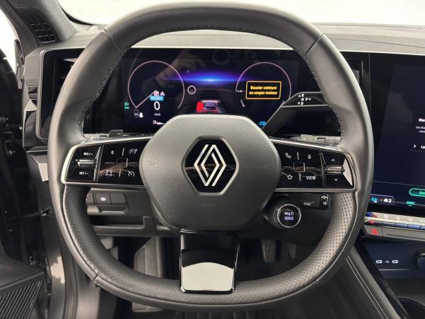 Vente en ligne Renault Austral  E-Tech hybrid 200 au prix de 33 990 €