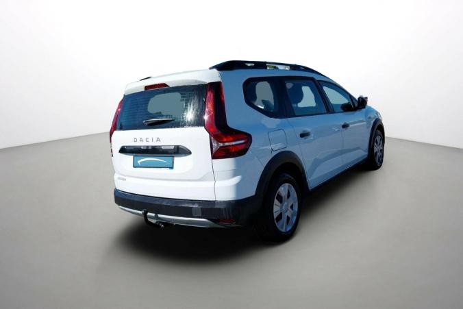 Vente en ligne Dacia Jogger  ECO-G 100 5 places au prix de 17 790 €