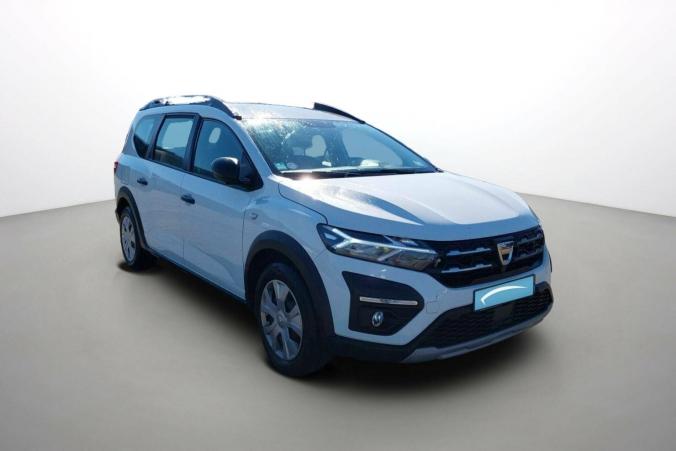 Vente en ligne Dacia Jogger  ECO-G 100 5 places au prix de 17 790 €