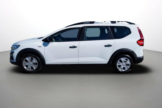 Vente en ligne Dacia Jogger  ECO-G 100 5 places au prix de 17 790 €