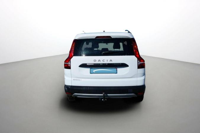 Vente en ligne Dacia Jogger  ECO-G 100 5 places au prix de 17 790 €