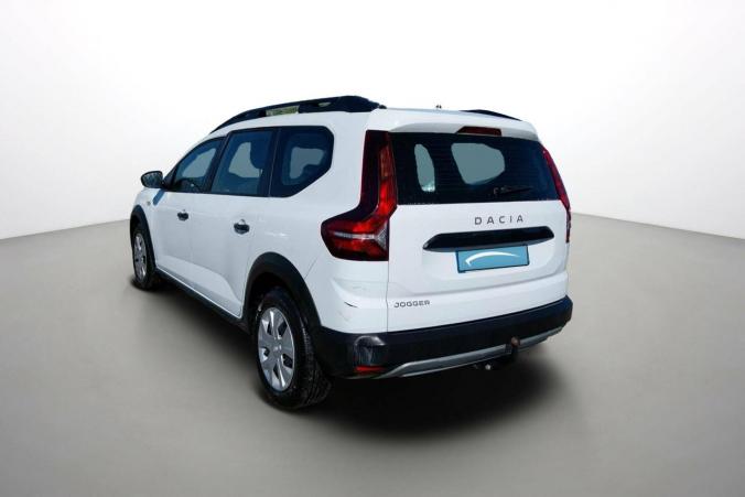 Vente en ligne Dacia Jogger  ECO-G 100 5 places au prix de 17 790 €