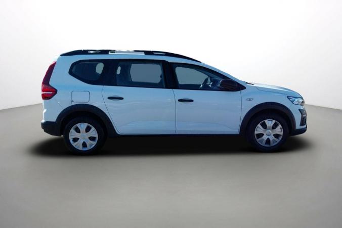 Vente en ligne Dacia Jogger  ECO-G 100 5 places au prix de 17 790 €