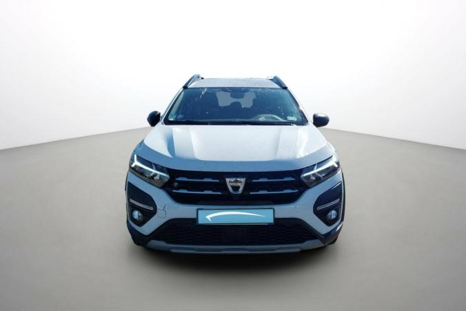 Vente en ligne Dacia Jogger  ECO-G 100 5 places au prix de 17 790 €