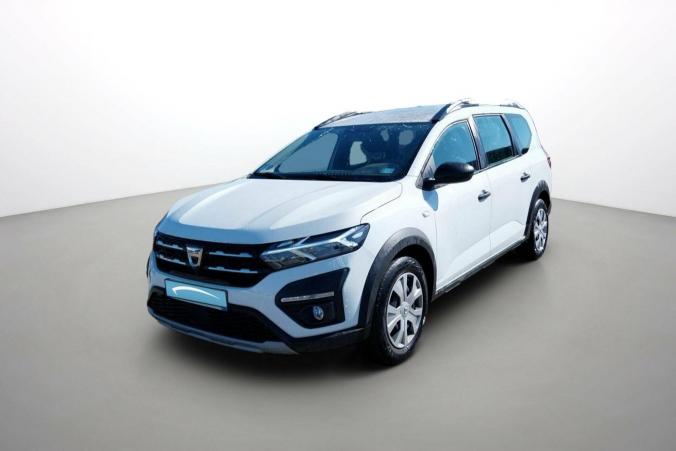 Vente en ligne Dacia Jogger  ECO-G 100 5 places au prix de 17 790 €