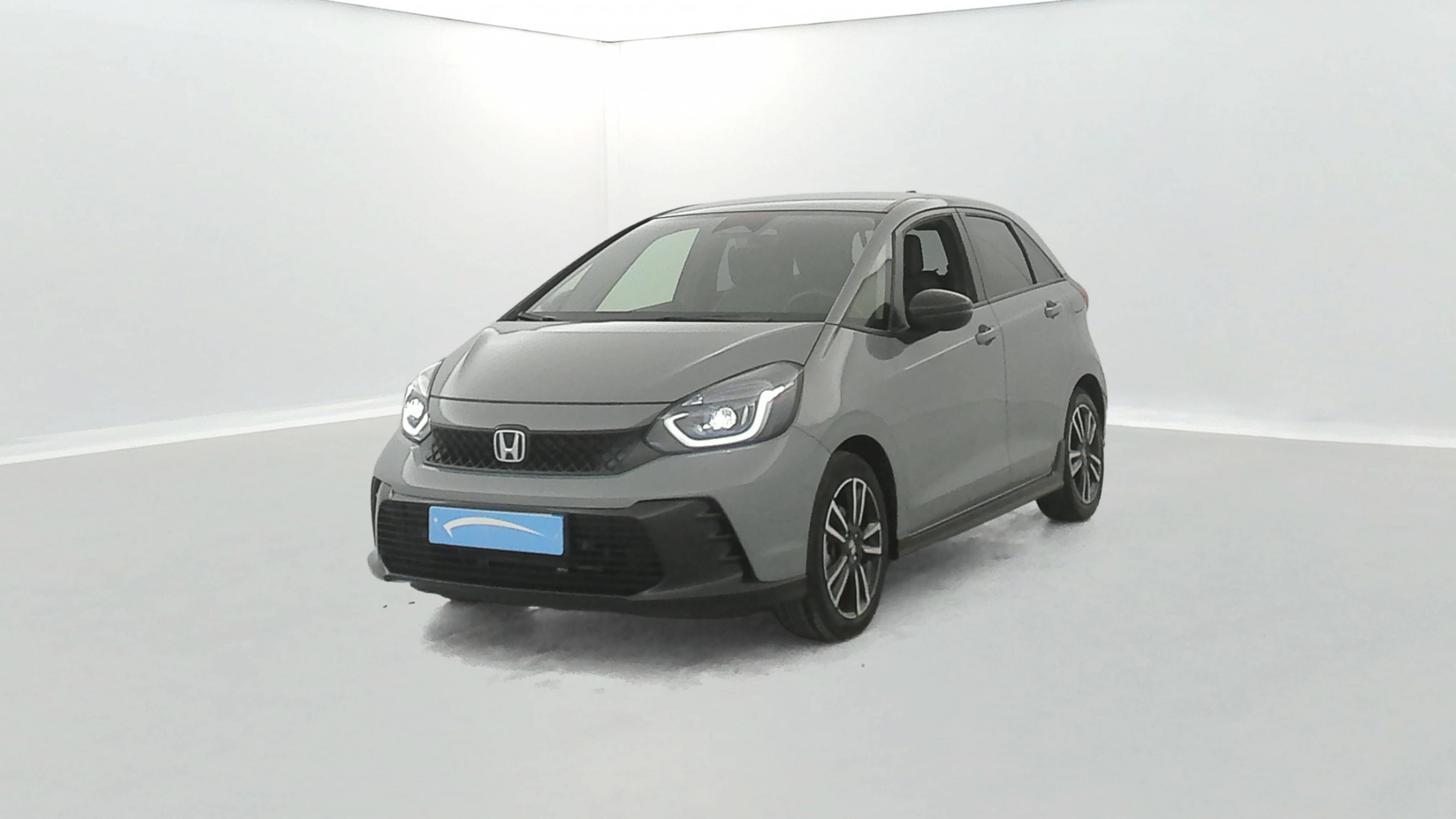 Honda Jazz  1.5 i-MMD occasion de 2024 en vente à Brest