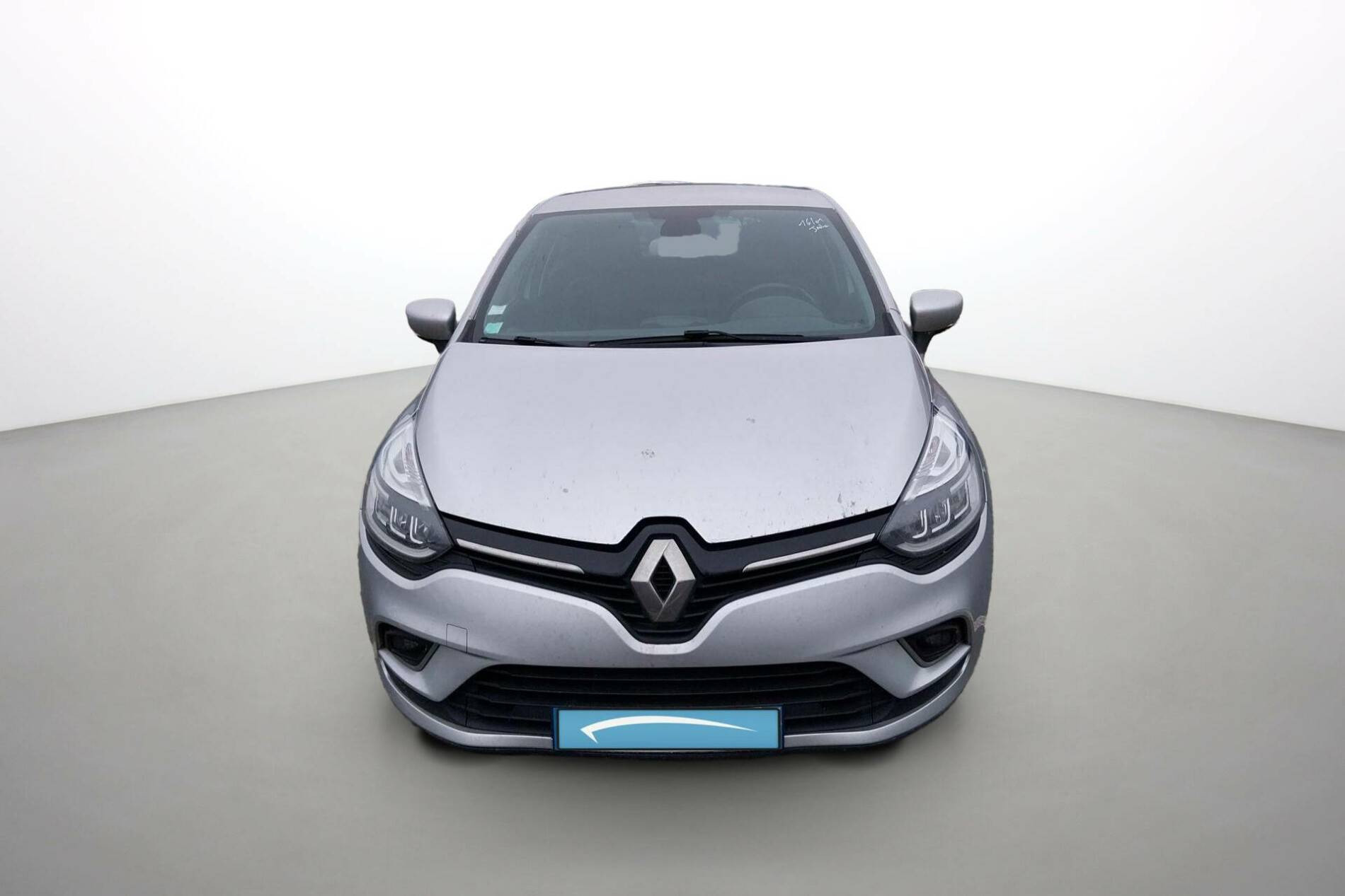 Vente en ligne Renault Clio 4 Clio dCi 90 Energy au prix de 10 790 €