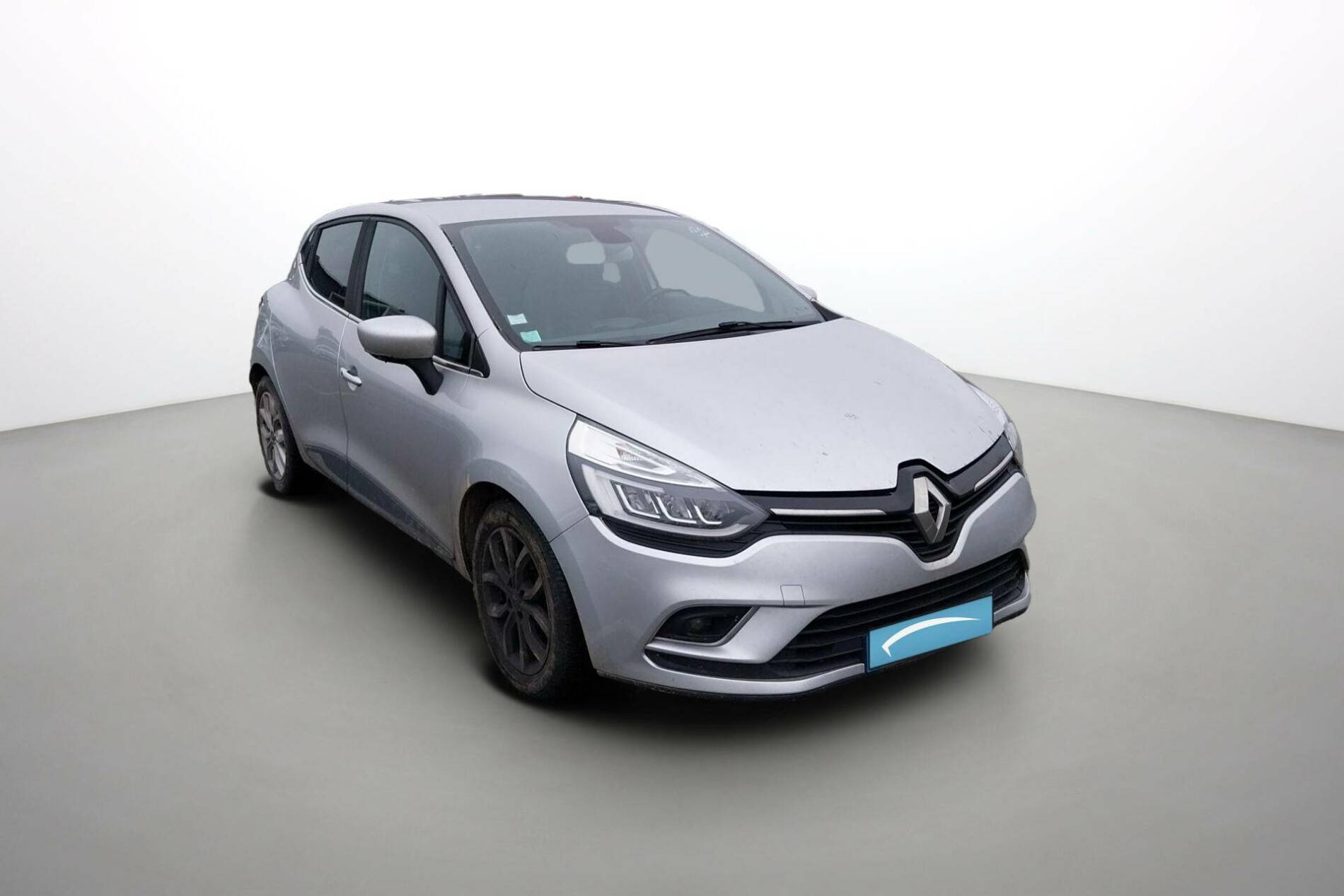 Vente en ligne Renault Clio 4 Clio dCi 90 Energy au prix de 10 790 €