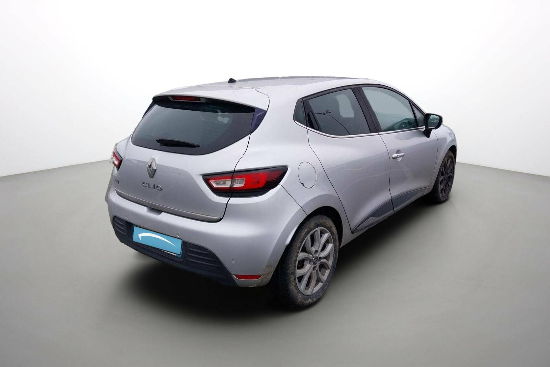 Vente en ligne Renault Clio 4 Clio dCi 90 Energy au prix de 10 790 €