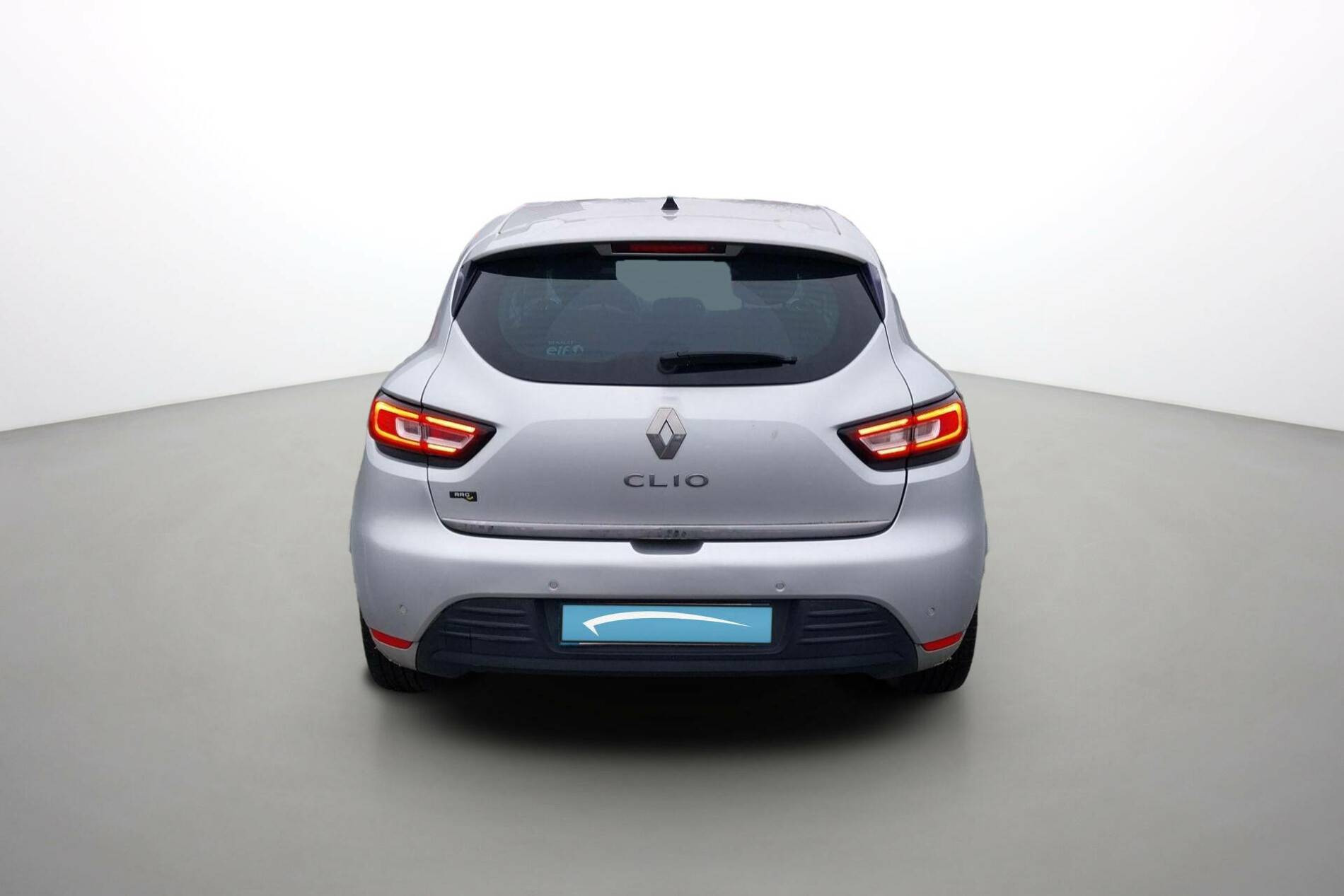 Vente en ligne Renault Clio 4 Clio dCi 90 Energy au prix de 10 790 €