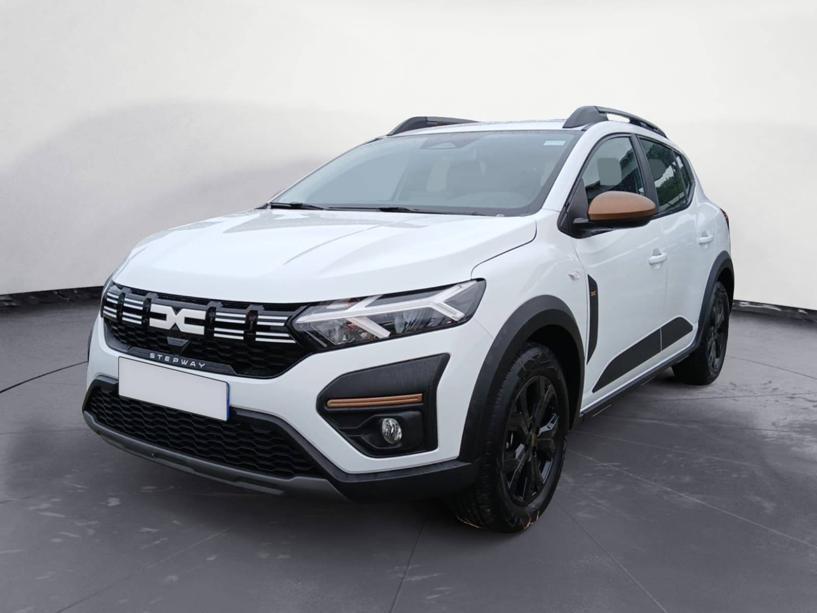 Dacia Sandero  ECO-G 100 GSR2 occasion de 2025 en vente à Brest