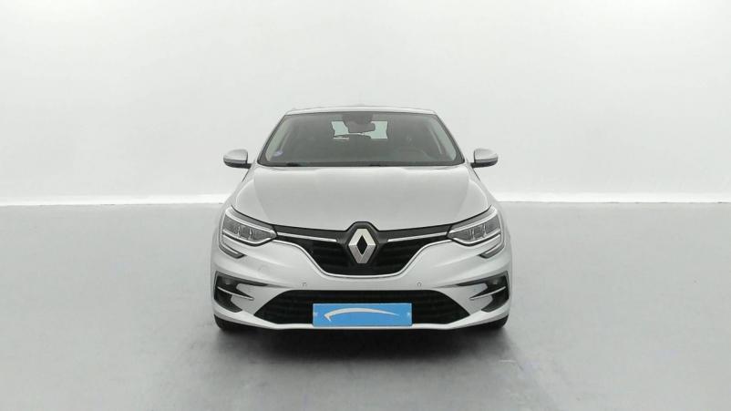 Vente en ligne Renault Megane 4 Mégane IV Berline TCe 115 FAP - 21N au prix de 19 490 €