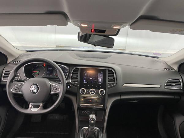 Vente en ligne Renault Megane 4 Mégane IV Berline TCe 115 FAP - 21N au prix de 19 490 €