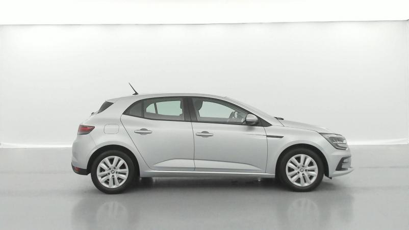 Vente en ligne Renault Megane 4 Mégane IV Berline TCe 115 FAP - 21N au prix de 19 490 €