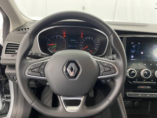 Vente en ligne Renault Megane 4 Mégane IV Berline TCe 115 FAP - 21N au prix de 19 490 €