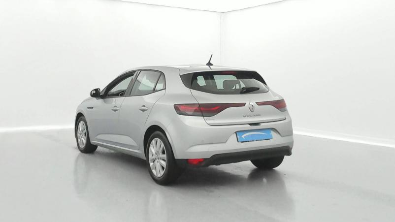 Vente en ligne Renault Megane 4 Mégane IV Berline TCe 115 FAP - 21N au prix de 19 490 €