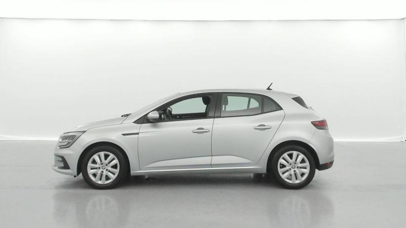 Vente en ligne Renault Megane 4 Mégane IV Berline TCe 115 FAP - 21N au prix de 18 990 €