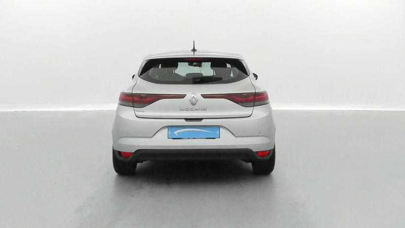 Vente en ligne Renault Megane 4 Mégane IV Berline TCe 115 FAP - 21N au prix de 19 490 €