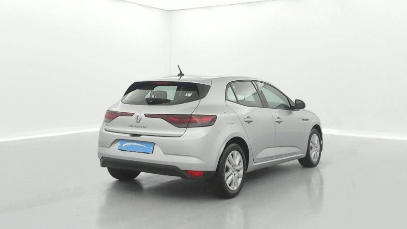 Vente en ligne Renault Megane 4 Mégane IV Berline TCe 115 FAP - 21N au prix de 18 990 €