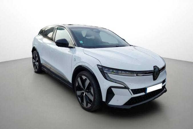 Vente en ligne Renault Megane E-Tech  EV60 220 ch optimum charge au prix de 29 390 €