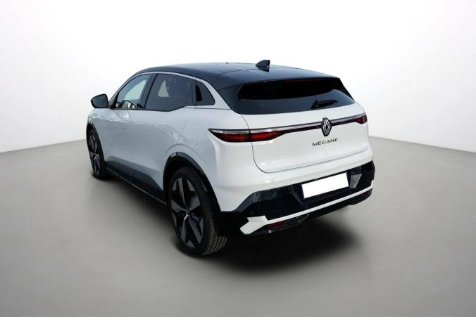 Vente en ligne Renault Megane E-Tech  EV60 220 ch optimum charge au prix de 29 390 €