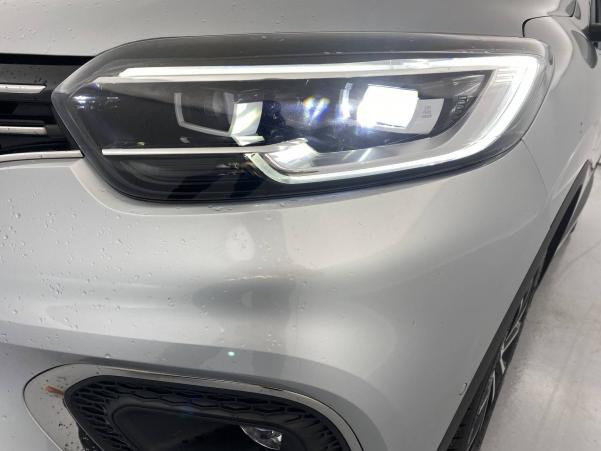 Vente en ligne Renault Kadjar  TCe 140 FAP EDC au prix de 20 990 €