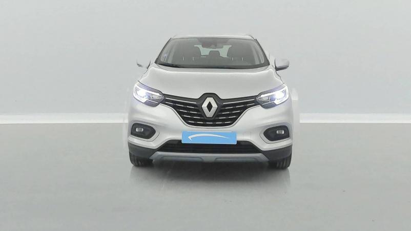 Vente en ligne Renault Kadjar  TCe 140 FAP EDC au prix de 20 990 €