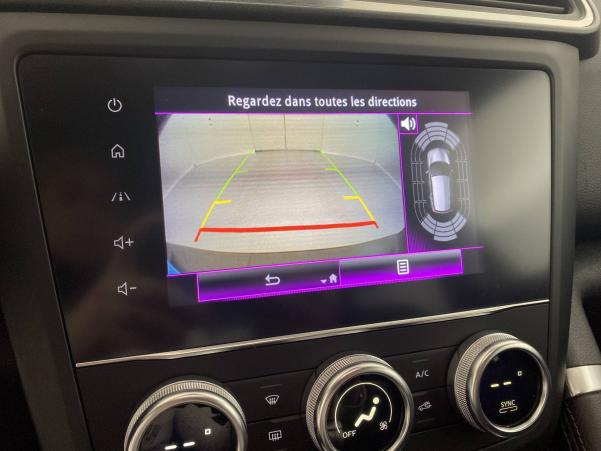 Vente en ligne Renault Kadjar  TCe 140 FAP EDC au prix de 20 990 €