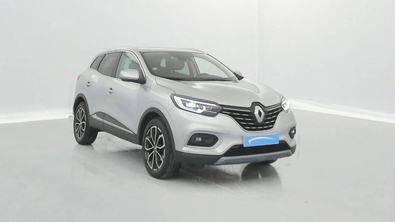 Vente en ligne Renault Kadjar  TCe 140 FAP EDC au prix de 20 990 €