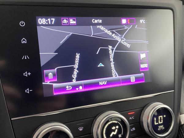 Vente en ligne Renault Kadjar  TCe 140 FAP EDC au prix de 20 990 €