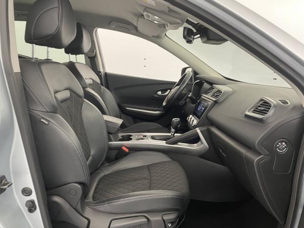 Vente en ligne Renault Kadjar  TCe 140 FAP EDC au prix de 20 990 €